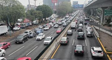 ¿Sin Contingencia Ambiental? Así queda el Hoy No Circula en el EDOMEX para el martes 19 de mayo