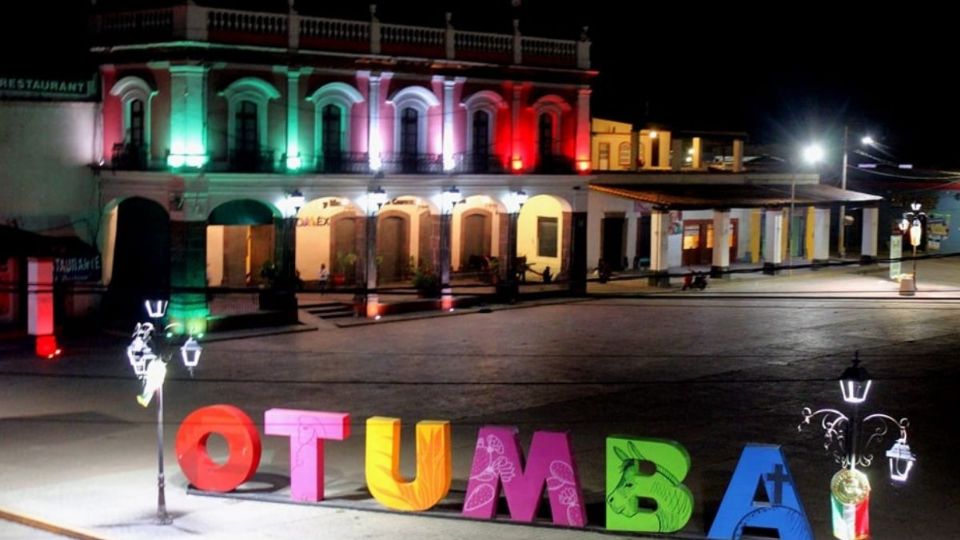 El pueblo mágico de Otuma es un destino perfecto para quienes aprecian la arquitectura y la historia.