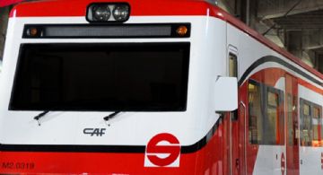 El Tren Suburbano modifica su horario para viernes 1 de mayo 2026: Así queda por el Día del Trabajo