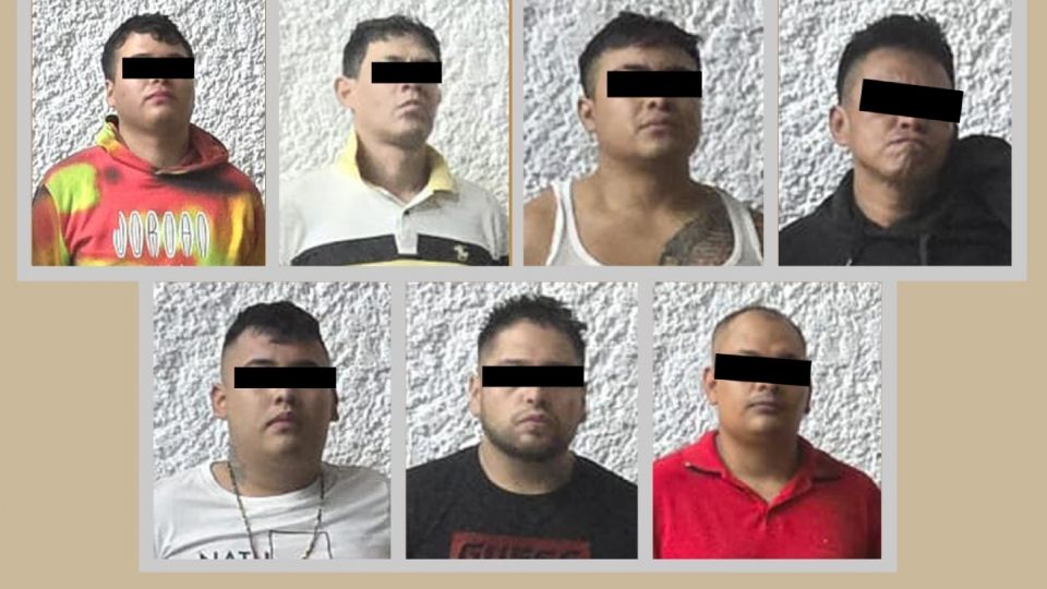 Secretaría de Seguridad del Edomex y SSC de CDMX liberaron a víctima