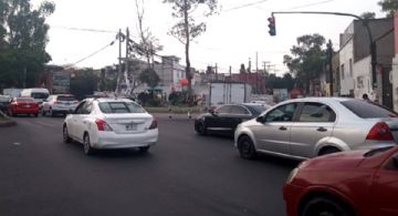 ¿Cómo queda el Hoy No Circula por Contingencia Ambiental para el viernes 13 de febrero en el EDOMEX?