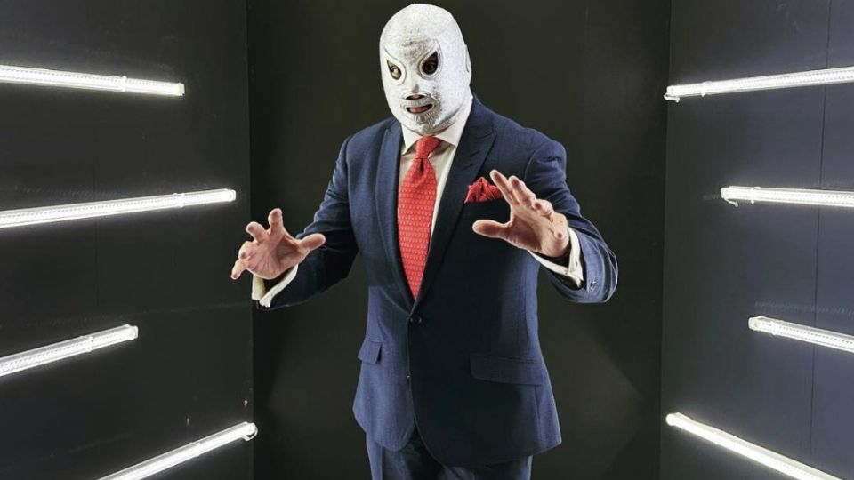 Se despide de la Lucha Libre con gira por México y extranjero.