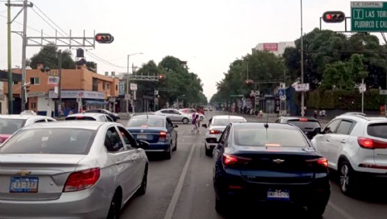 ¿Activan Contingencia Ambiental? Así queda el Hoy No Circula para el martes 28 de abril en Edomex