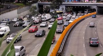 ¿Vuelve la Contingencia Ambiental? Así queda el Hoy No Circula para el 20 de mayo en EDOMEX
