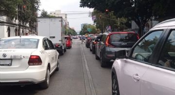 En estos municipios de EDOMEX aplica el Hoy No Circula el 4 de febrero de 2026, ¡evita multas!