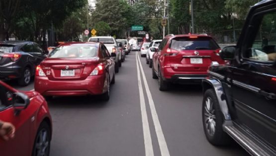 ¿Hay Contingencia Ambiental en EDOMEX? Así queda el Hoy No Circula del 26 de mayo 2026