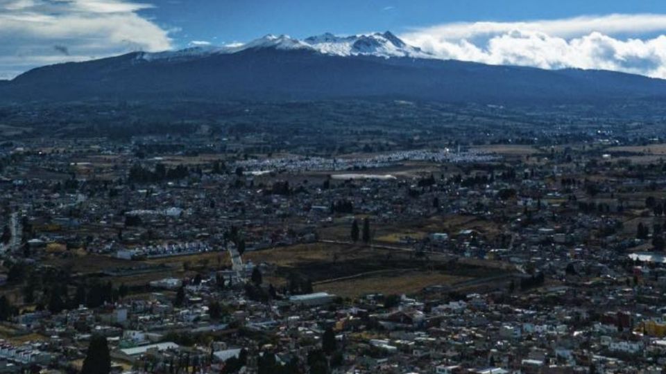La calidad del aire es de buena a regular en municipios del Edomex este viernes 5 de julio.