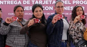 Mujeres con Bienestar Edomex: ¿Quiénes van a recibir tarjeta en mayo 2026 tras la actualización de datos?