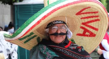 Fiestas Patrias en Huixquilucan: Cartelera de artistas que darán concierto GRATIS el 15 de septiembre 2025