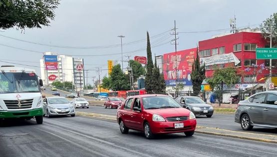 Así queda el Hoy No Circula para el jueves 12 de marzo tras suspensión de contingencia ambiental
