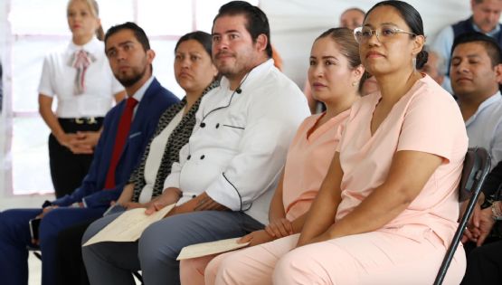 Destinará Edomex 55 millones de pesos para Apoyo al Desempleo para el Bienestar 2026