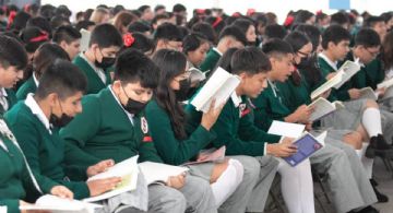 ¿La CURP Biométrica será indispensable para el registro al SAID 2026-2027 en el EDOMEX?