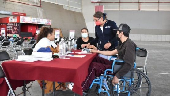 ¿Cómo tramitar un Certificado de Discapacidad en EDOMEX para pedir el Apoyo Bienestar de $3,300? Requisitos y sedes del trámite