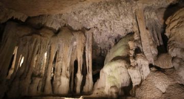 Grutas de la Estrella en Tonatico cumplen 50 años abiertas al público: Cómo llegar al tesoro natural del EDOMEX