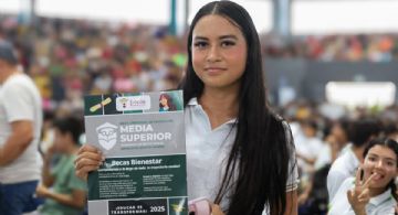 Beca Benito Juárez junio 2026: ¿cuándo depositan y cómo consultar tu pago en EDOMEX?