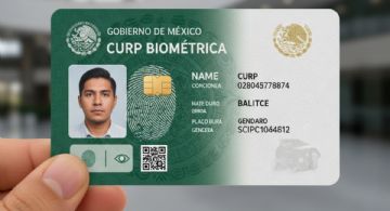 CURP Biométrica entra en vigor en octubre en EDOMEX: ¿Dónde tramitarla?