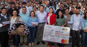 Beca Rita Cetina: ¿Cuál es la fecha confirmada de entrega de tarjetas del Apoyo para uniformes y útiles en EDOMEX?
