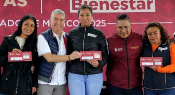 Mujeres con Bienestar Edomex 2025: ¿Qué significa estatus de folio concluido?