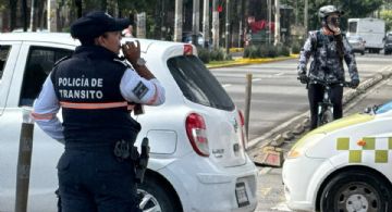 Nuevo reglamento de tránsito en EDOMEX: Reactivarán infracciones en 32 municipios a partir de esta FECHA