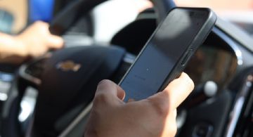 Nuevo Reglamento de Tránsito EDOMEX: Hasta 36 horas de arresto por manejar con celular o sin seguro