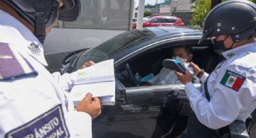 Qué es la Reincidencia Vial y cómo saber si pagarás multa mínima, media o máxima con el nuevo reglamento de tránsito EDOMEX