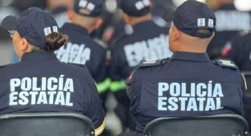 ¡Atención! Edomex recluta policías con sueldo de 22 mil pesos: Requisitos y cómo postularse