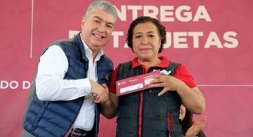 ¿Cómo saber si serás incorporada a Mujeres con Bienestar EDOMEX? Así revisas el estatus de tu REGISTRO