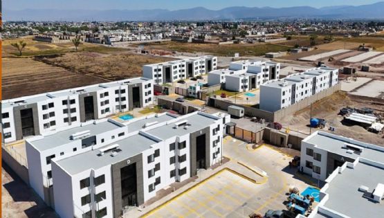 Es oficial: Vivienda del Bienestar arranca en EDOMEX, ¿cuántas casas de bajo costo construirán y dónde estarán ubicadas?
