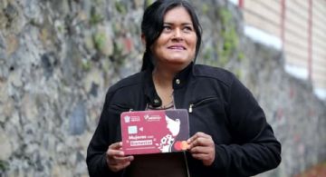 ¿Perdiste tu tarjeta de Mujeres con Bienestar EDOMEX? Así de fácil y rápido pides la reposición para no perder tu apoyo