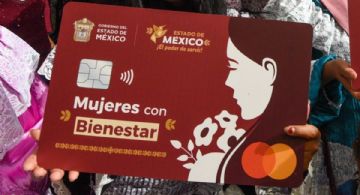 Mujeres con Bienestar EDOMEX inicia baja masiva de beneficiarias a partir de diciembre 2025