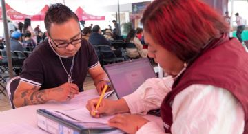 ¡Atención, Neza! Fechas y sede donde estará la Caravana itinerante para realizar trámites del registro civil, a testamentos y más