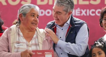 Mujeres con Bienestar EDOMEX: ¿Quienes sí podrán cobrar el pago de $2,500 a partir del 15 de diciembre?