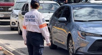 Cobro de infracciones hasta la última semana de diciembre: SSEM