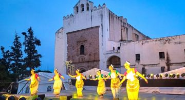 ¿Qué hacer en Acolman, el pueblo de EDOMEX que será sede de la Feria de la Piñata en diciembre 2025?