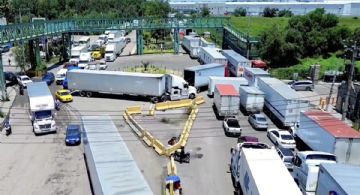 Gobierno EDOMEX prioriza proyecto vial para resolver crisis de movilidad en Tepotzotlán para 2026