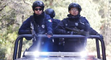 Cuautitlán Izcalli abre convocatoria para jóvenes que quieran ser policías: requisitos y beneficios