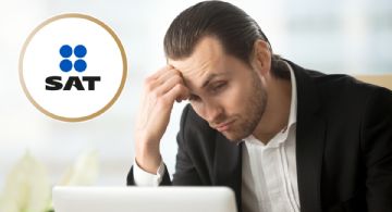 ¿El SAT anuncia bloqueo inmediato de cuentas? Casos graves por los que podrían cerrar tu cuenta bancaria