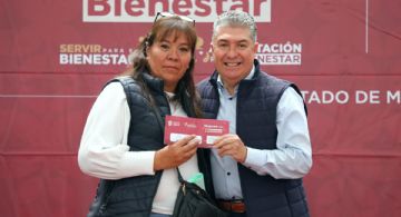 ¿Ya salió el calendario de pagos de Mujeres con Bienestar EDOMEX para diciembre 2025?