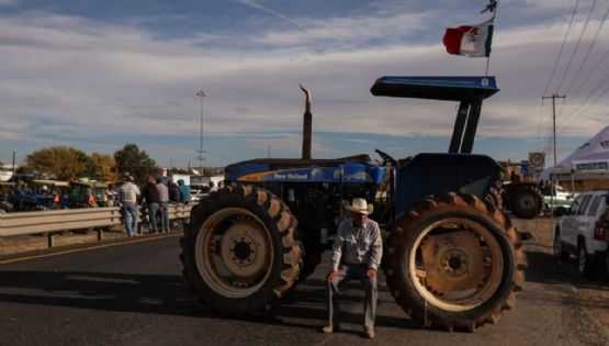 ¿Hay bloqueos carreteros de agricultores en EDOMEX hoy jueves 4 de diciembre de 2025? Revisa el estatus según CAPUFE
