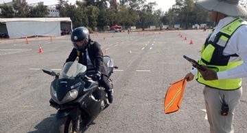 SEMOV EDOMEX anuncia certificación para motocilistas en febrero 2026: ¿En qué municipios y qué requisitos debes cumplir?