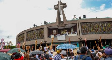 Día de la Virgen de Guadalupe: ¿El viernes 12 de diciembre 2025 es feriado en EDOMEX?