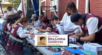La Beca Rita Cetina abre registro 2026 para alumnos de primaria de EDOMEX con apoyo de $2,500 a partir de esta FECHA