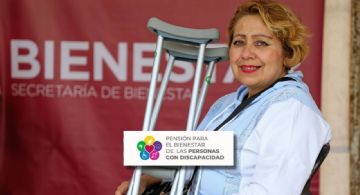 Pensión Para Personas con Discapacidad en EDOMEX: Quiénes sí la reciben y quiénes quedan fuera en 2026