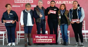 Mujeres con Bienestar EDOMEX: ¿Qué letras cobran el apoyo el 7 de mayo, penúltimo día de depósito?