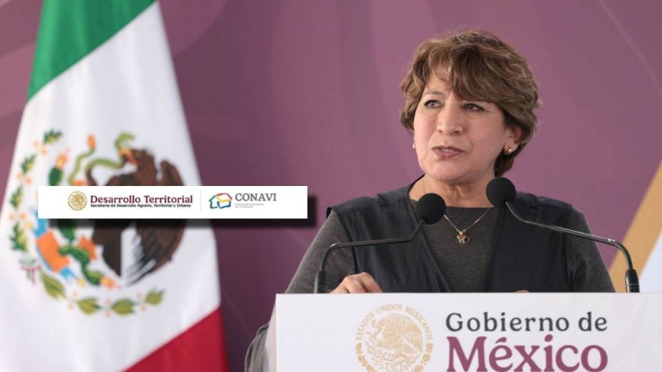 Vivienda del Bienestar anuncia entrega de 50 mil apoyos en marzo 2025
