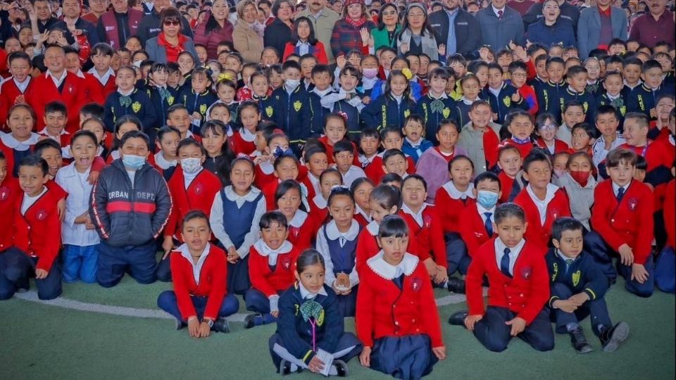 La plataforma del SAID para la preinscripción de estudiantes del Edomex estará activa a partir del 10 de febrero del 2025.