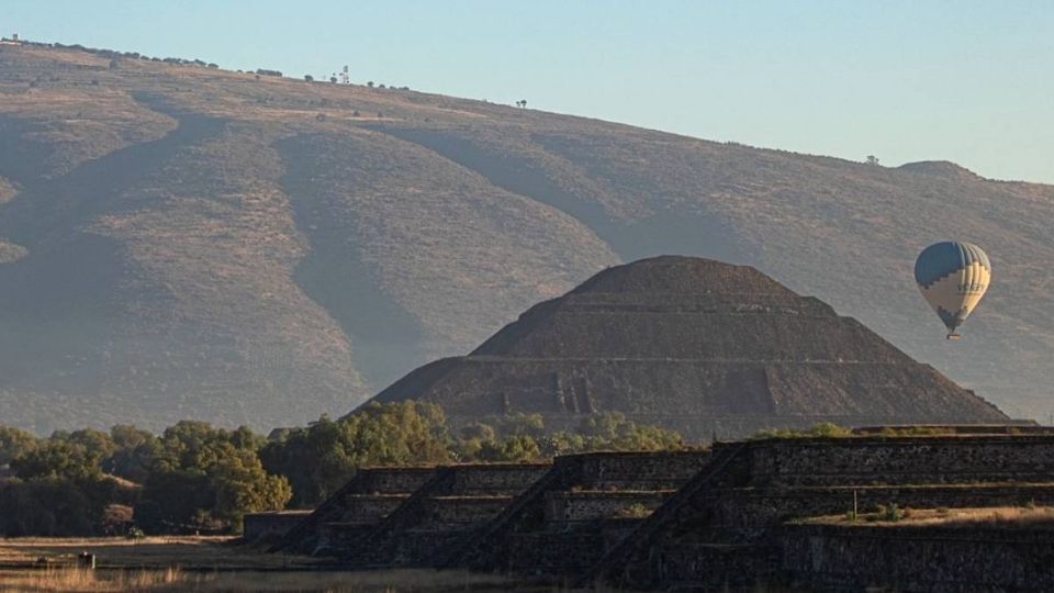 Turismo en Edomex