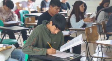 Lista completa de municipios de EDOMEX que participan en el proceso ECOEMS 2026 para ingreso a prepa