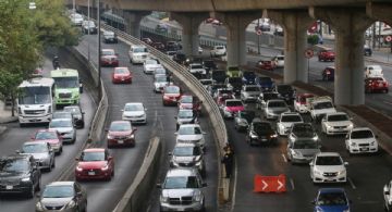 ¿Regresa la contingencia ambiental? Así queda el Hoy No Circula para el 15 de abril en EDOMEX