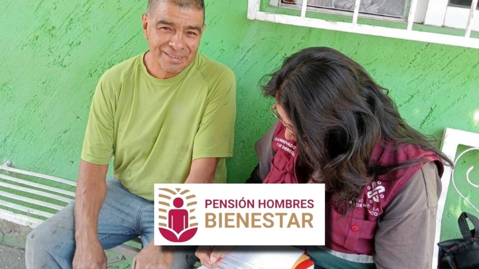 Un nuevo programa exclusivo para los hombres.